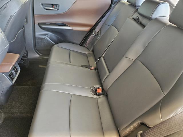 used 2024 Toyota Venza car, priced at $37,222