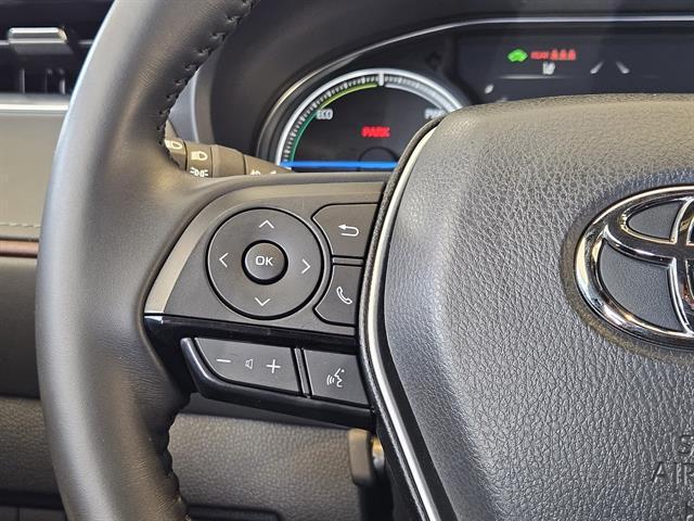 used 2024 Toyota Venza car, priced at $37,222