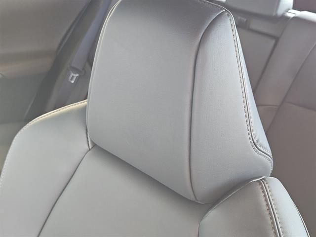 used 2024 Toyota Venza car, priced at $37,222