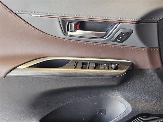 used 2024 Toyota Venza car, priced at $37,222