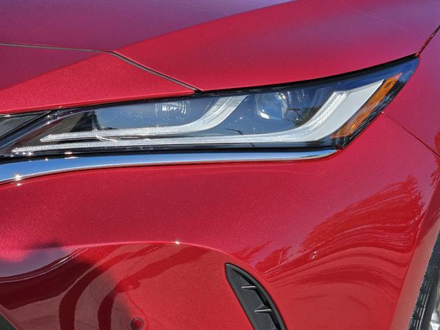 used 2024 Toyota Venza car, priced at $37,222