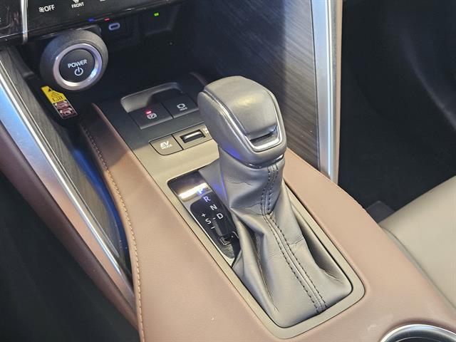 used 2024 Toyota Venza car, priced at $37,222