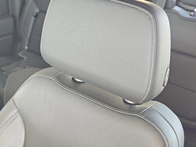 used 2021 GMC Sierra 1500 car, priced at $35,492