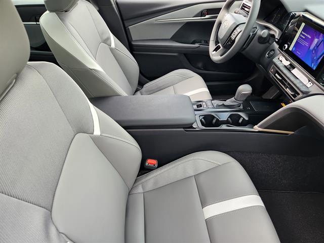 new 2025 Toyota Camry car, priced at $33,468