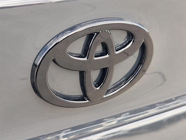new 2025 Toyota Camry car, priced at $33,468