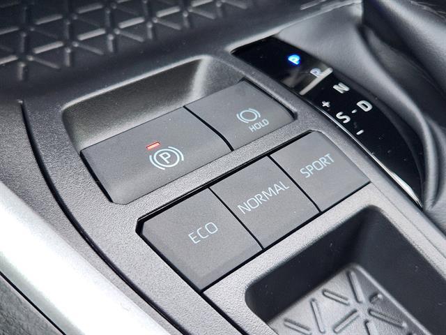 new 2025 Toyota RAV4 car, priced at $31,669