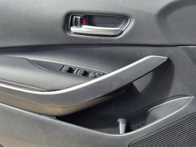 used 2023 Toyota Corolla car, priced at $21,991