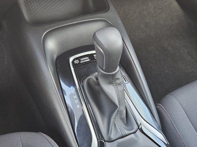 used 2023 Toyota Corolla car, priced at $21,991