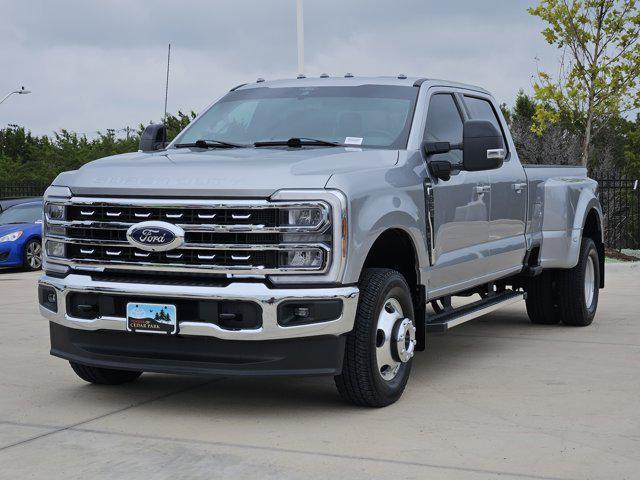used 2024 Ford F-350 car, priced at $67,191