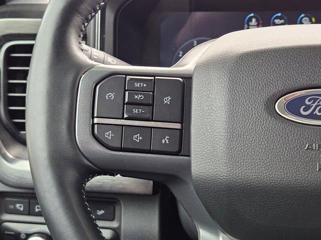 used 2024 Ford F-350 car, priced at $67,191