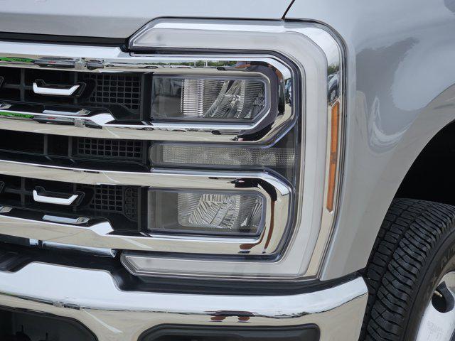 used 2024 Ford F-350 car, priced at $67,191