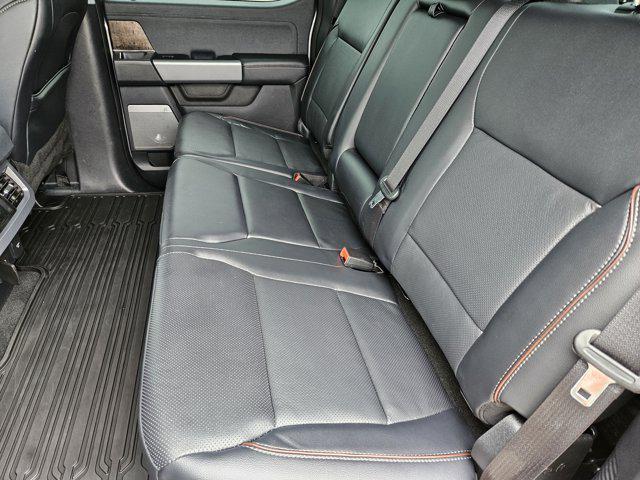 used 2024 Ford F-350 car, priced at $67,191