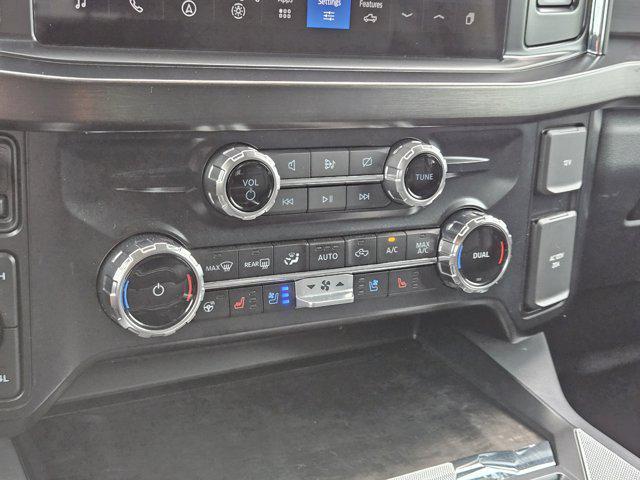 used 2024 Ford F-350 car, priced at $67,191