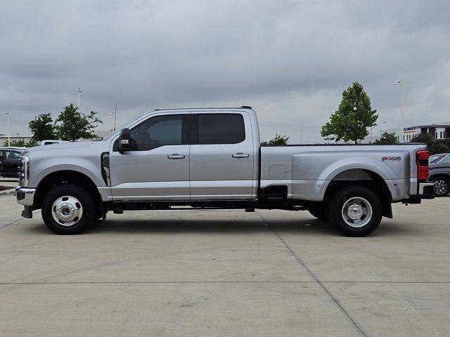 used 2024 Ford F-350 car, priced at $67,191