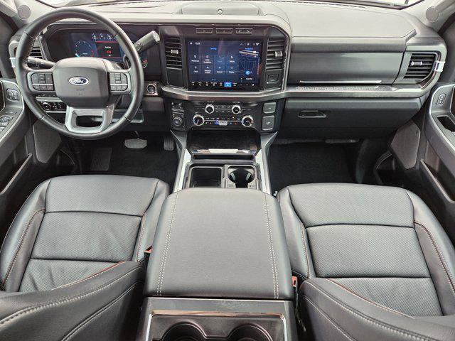 used 2024 Ford F-350 car, priced at $67,191