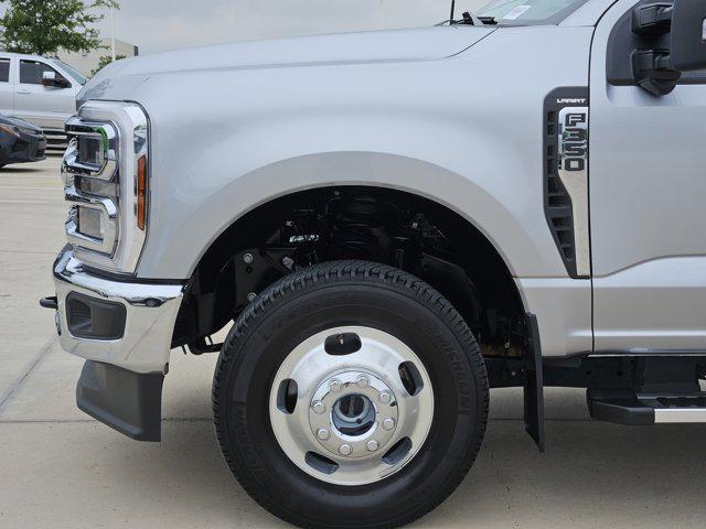 used 2024 Ford F-350 car, priced at $67,191