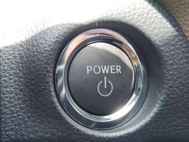 new 2025 Toyota RAV4 Hybrid car, priced at $37,623
