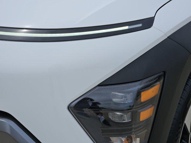used 2024 Hyundai Kona car, priced at $23,498