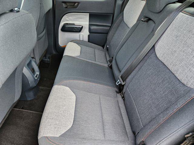 used 2024 Ford Maverick car, priced at $27,491
