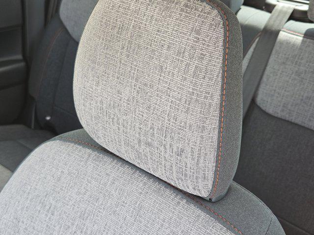 used 2024 Ford Maverick car, priced at $27,491
