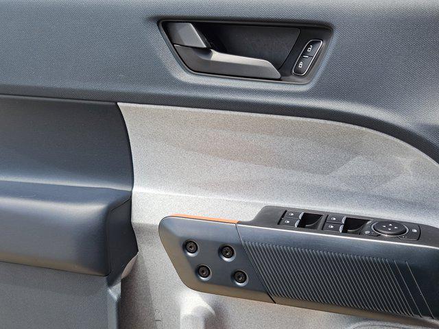 used 2024 Ford Maverick car, priced at $27,491