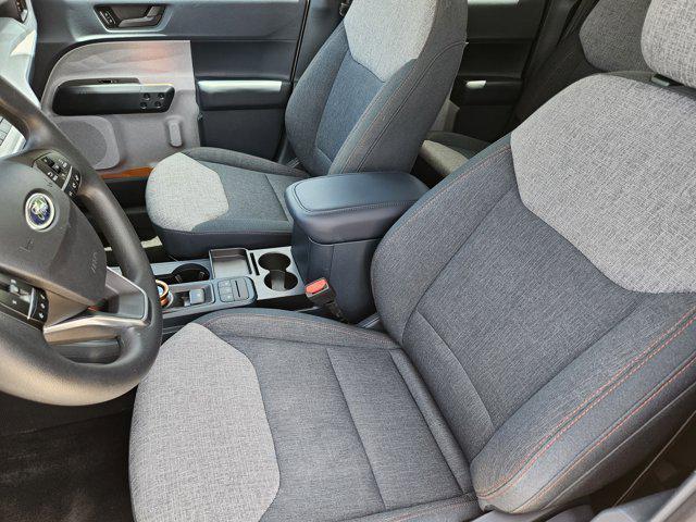 used 2024 Ford Maverick car, priced at $27,491