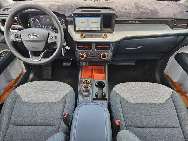 used 2024 Ford Maverick car, priced at $27,491