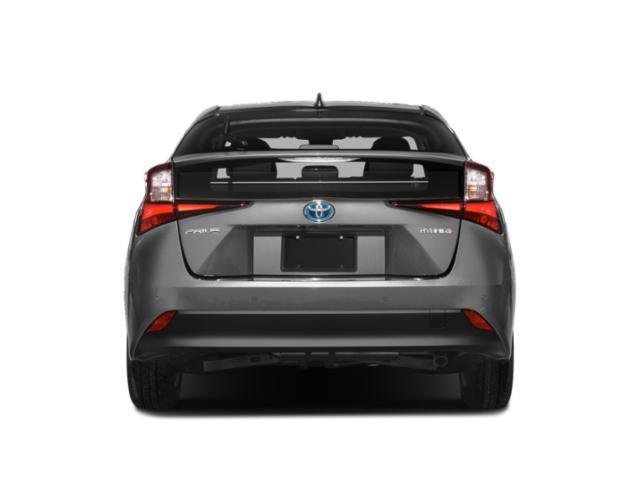 used 2021 Toyota Prius car, priced at $21,321
