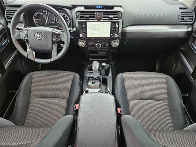 used 2021 Toyota 4Runner car, priced at $36,491