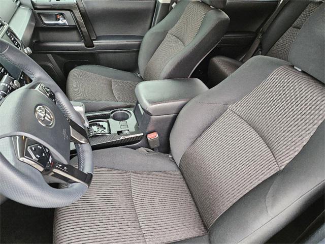 used 2021 Toyota 4Runner car, priced at $36,491