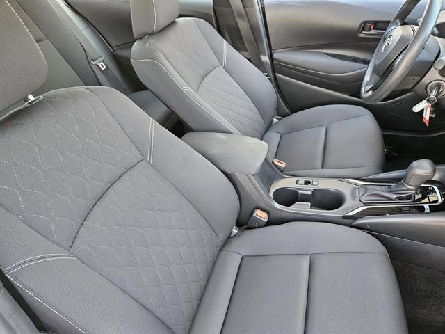 used 2025 Toyota Corolla car, priced at $24,599
