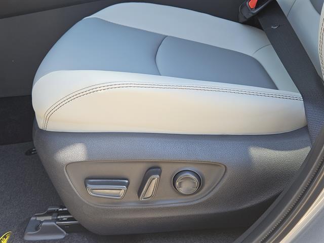 new 2025 Toyota RAV4 car, priced at $35,838