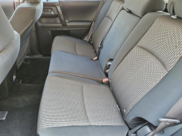 used 2024 Toyota 4Runner car, priced at $44,328