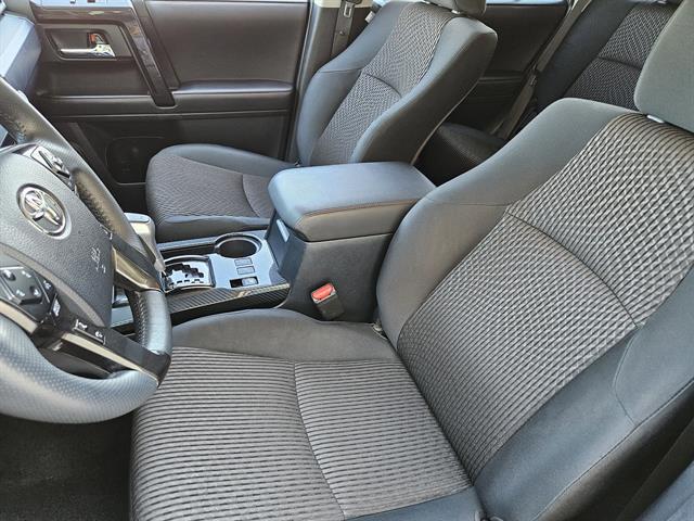 used 2024 Toyota 4Runner car, priced at $44,328