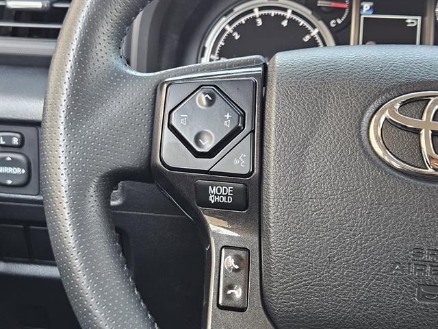 used 2024 Toyota 4Runner car, priced at $44,328