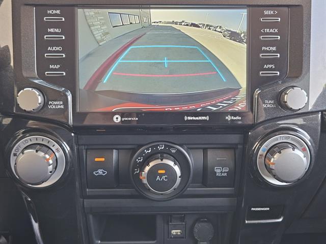 used 2024 Toyota 4Runner car, priced at $44,328
