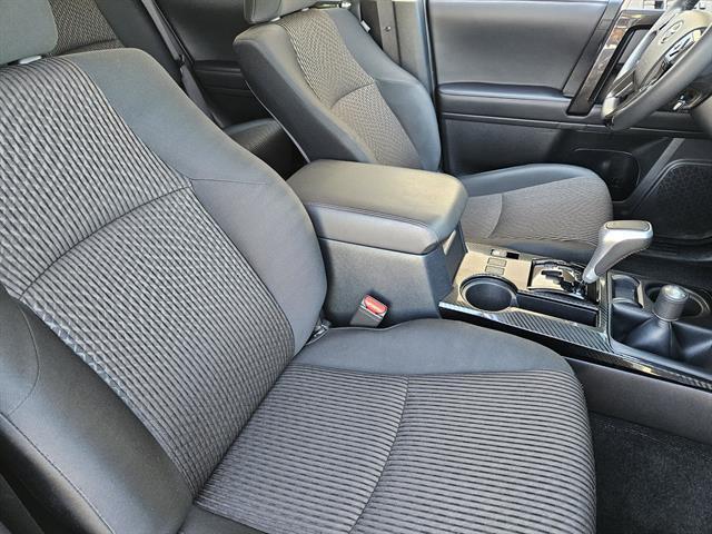used 2024 Toyota 4Runner car, priced at $44,328