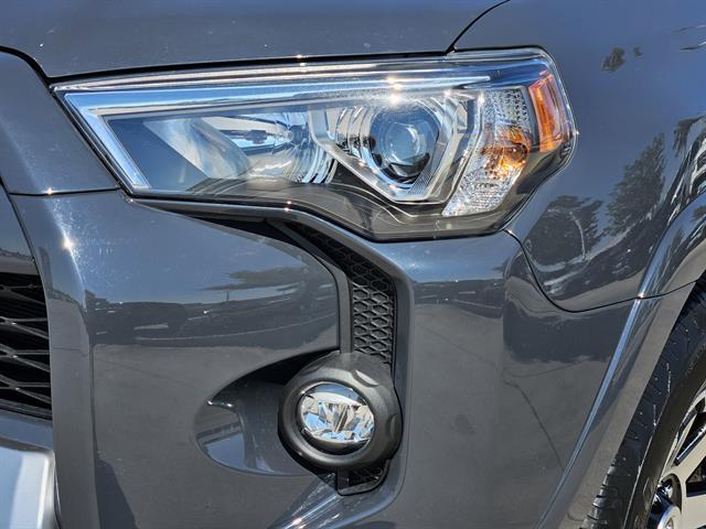 used 2024 Toyota 4Runner car, priced at $44,328