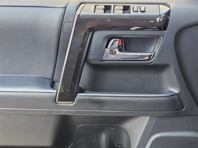 used 2024 Toyota 4Runner car, priced at $44,328
