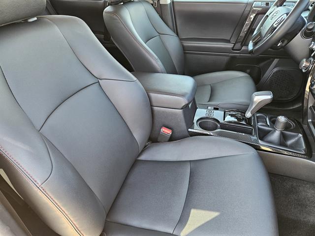 used 2024 Toyota 4Runner car, priced at $48,368