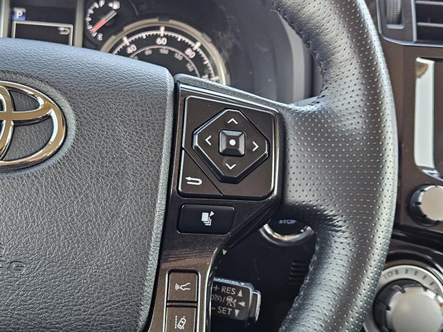 used 2024 Toyota 4Runner car, priced at $48,368