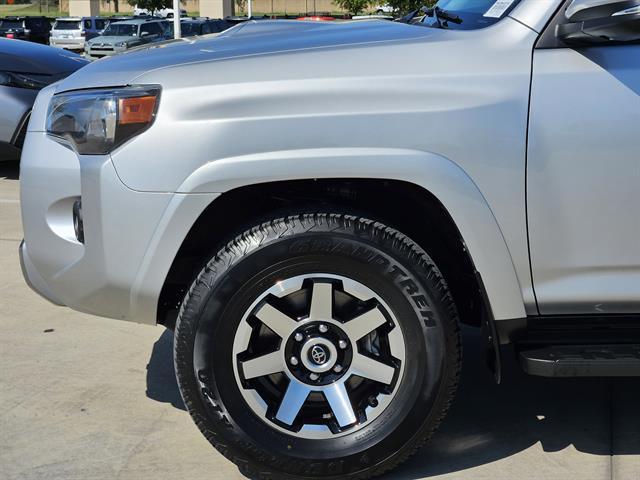 used 2024 Toyota 4Runner car, priced at $48,368