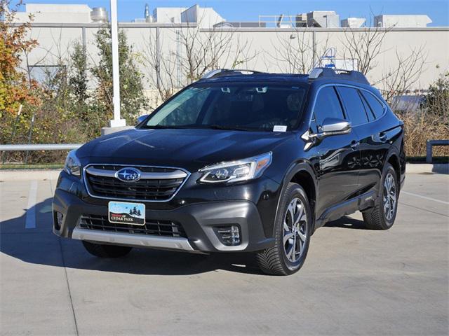 used 2020 Subaru Outback car, priced at $25,822