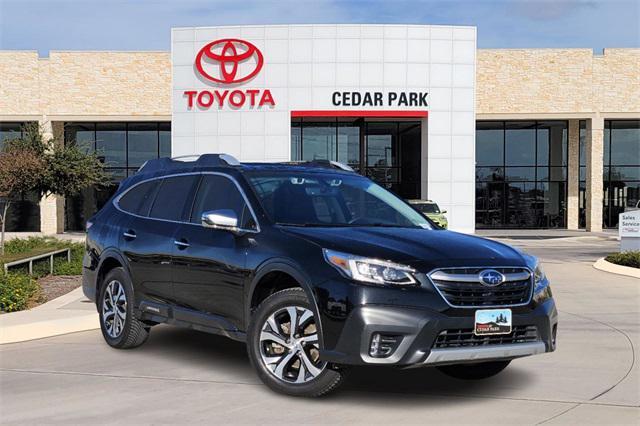 used 2020 Subaru Outback car, priced at $25,822