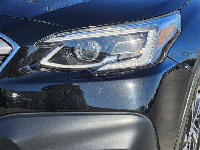 used 2020 Subaru Outback car, priced at $25,822