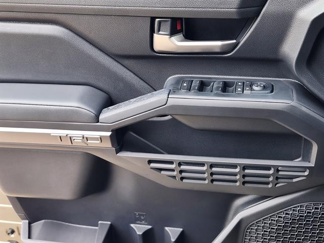 new 2025 Toyota Tacoma car, priced at $53,782