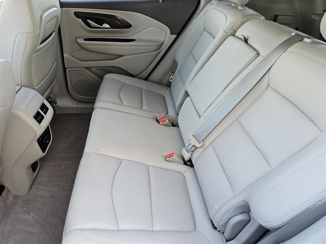 used 2018 GMC Terrain car, priced at $16,782