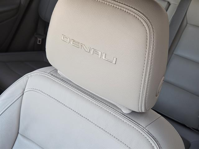 used 2018 GMC Terrain car, priced at $16,782