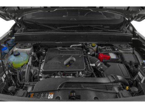 used 2021 Ford Bronco Sport car, priced at $19,491