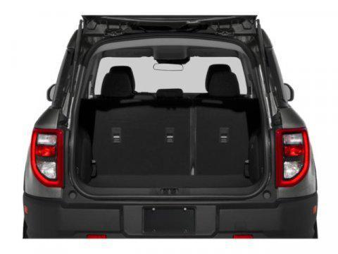 used 2021 Ford Bronco Sport car, priced at $19,491